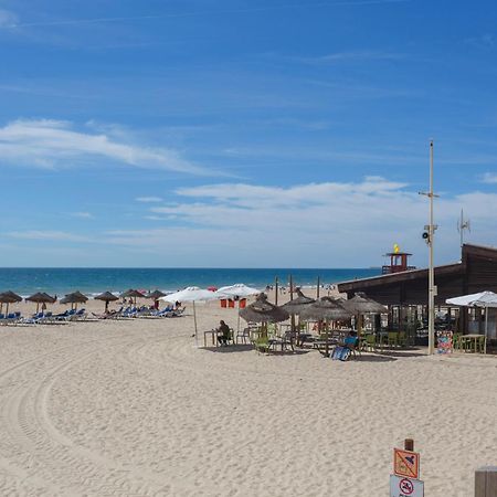 Bahia Suites By Cadiz4Rentals Eksteriør billede