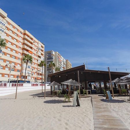 Bahia Suites By Cadiz4Rentals Eksteriør billede