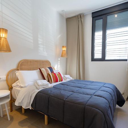 Bahia Suites By Cadiz4Rentals Eksteriør billede