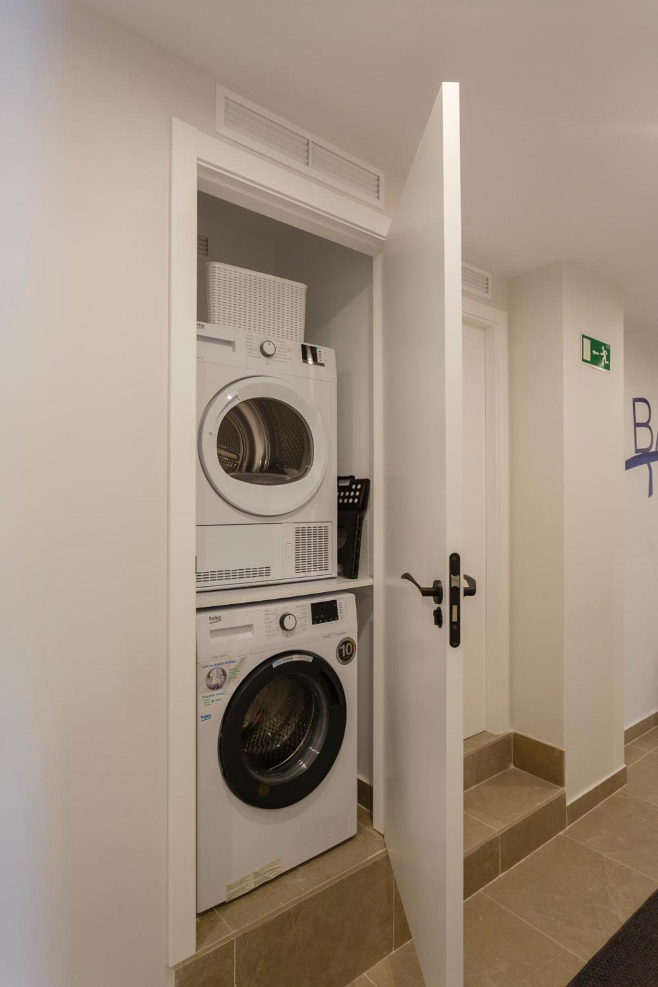 Bahia Suites By Cadiz4Rentals Eksteriør billede