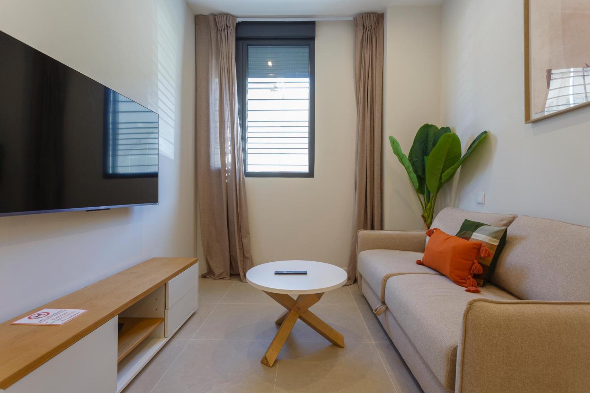 Bahia Suites By Cadiz4Rentals Værelse billede