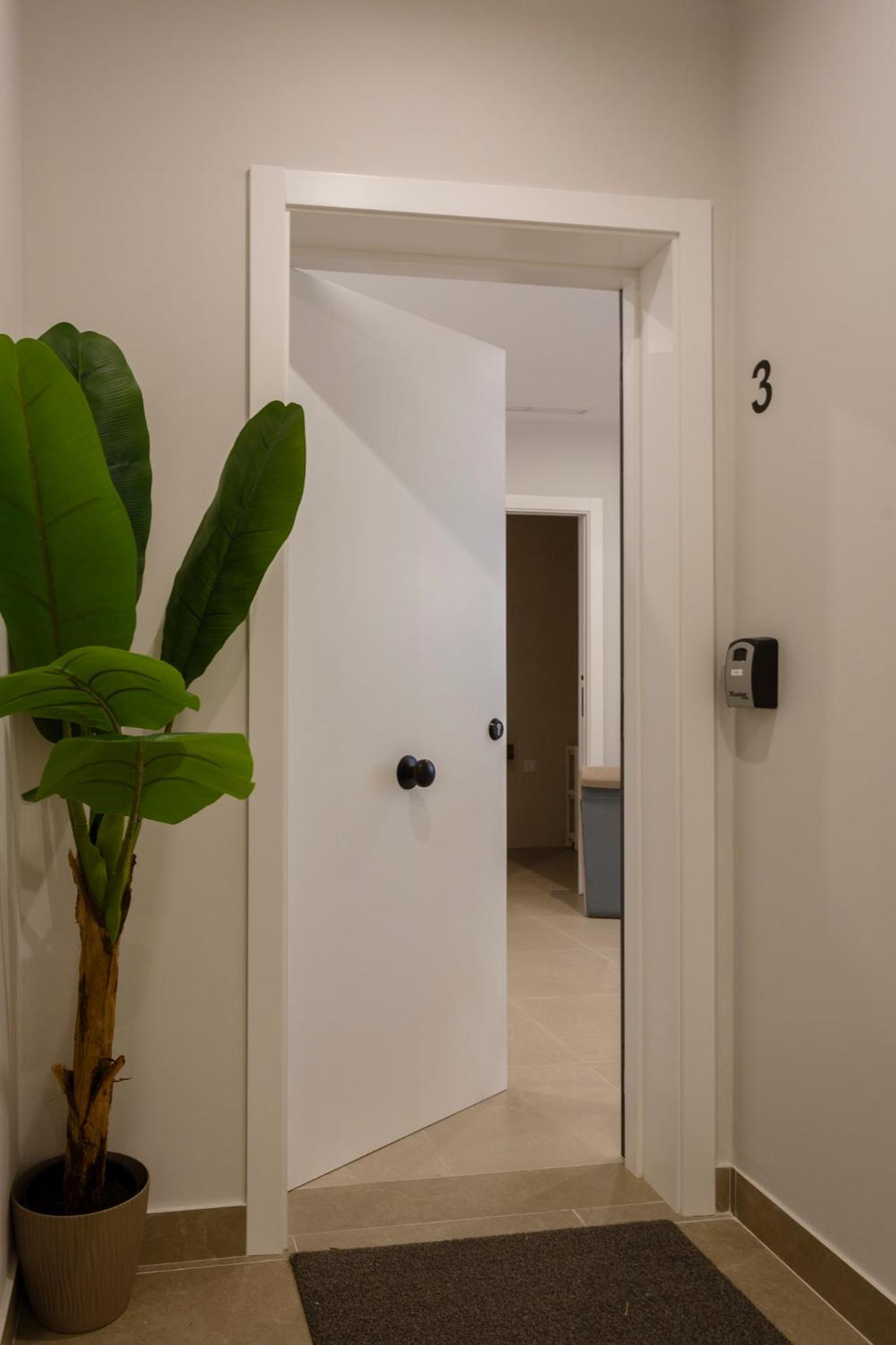 Bahia Suites By Cadiz4Rentals Værelse billede