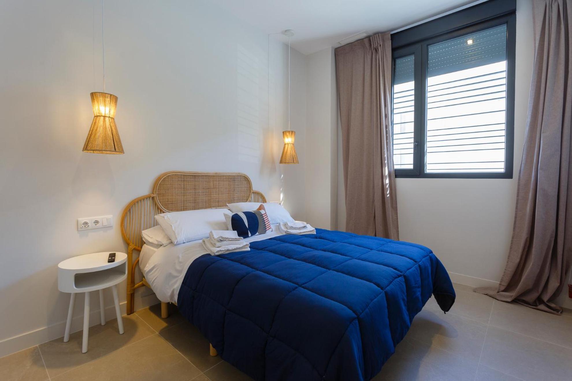 Bahia Suites By Cadiz4Rentals Værelse billede