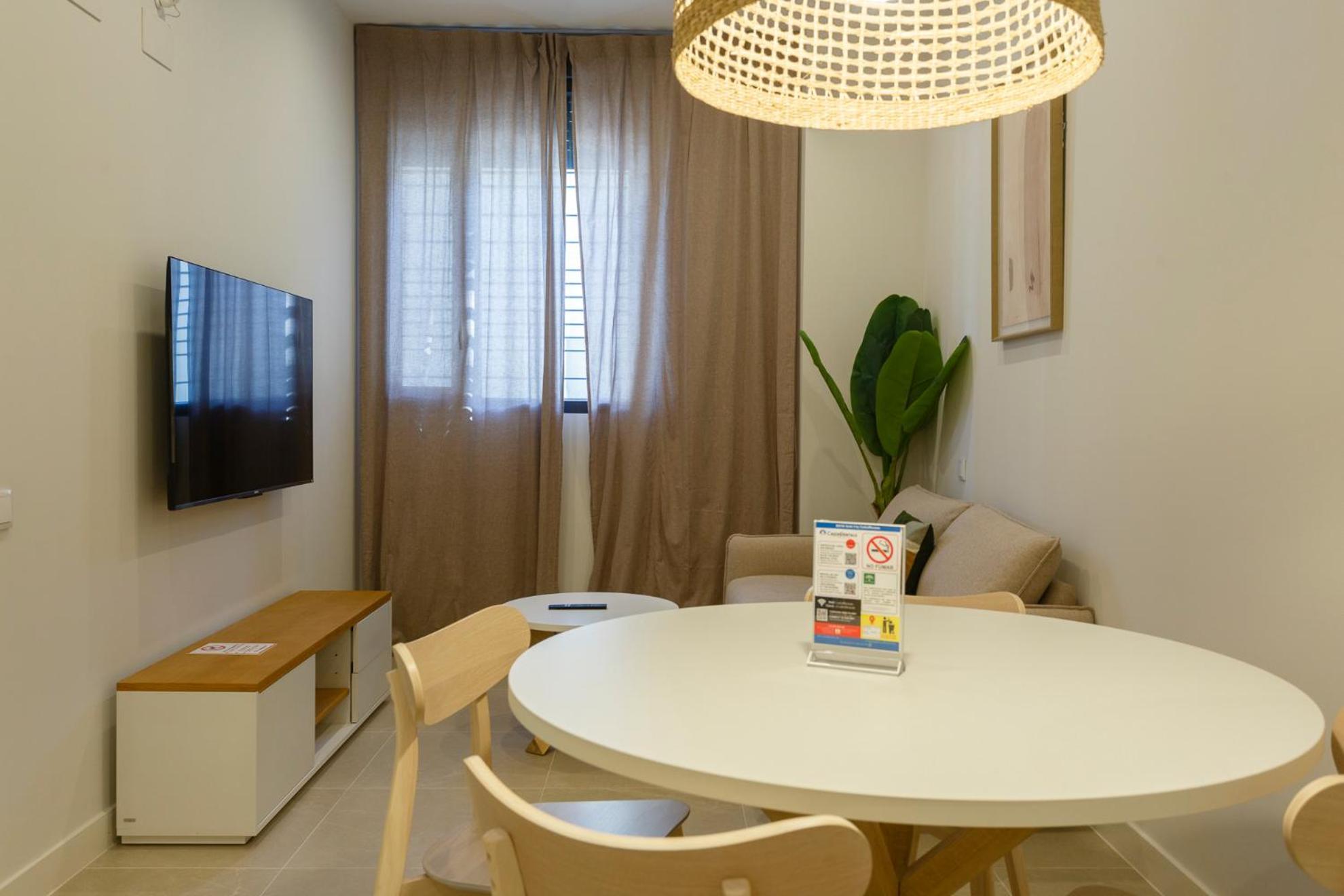 Bahia Suites By Cadiz4Rentals Værelse billede