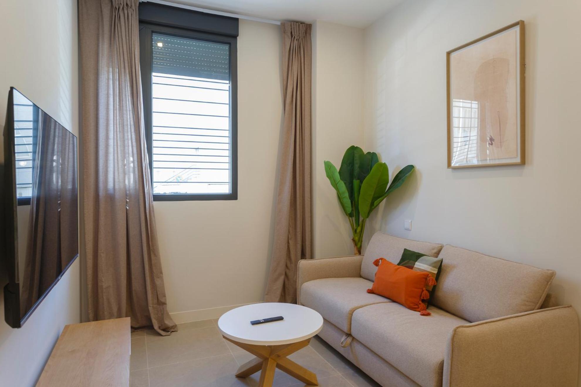 Bahia Suites By Cadiz4Rentals Eksteriør billede