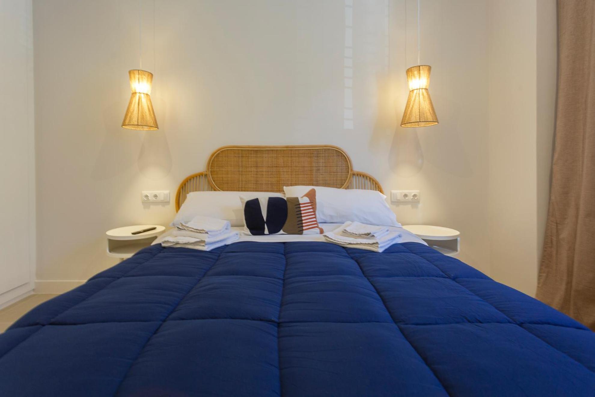 Bahia Suites By Cadiz4Rentals Værelse billede