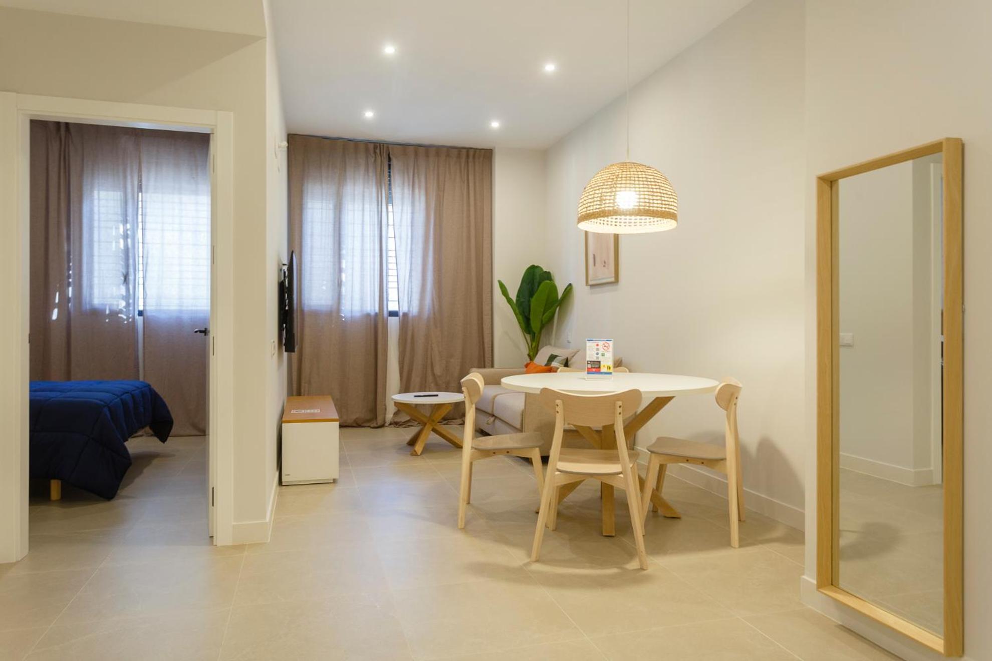 Bahia Suites By Cadiz4Rentals Eksteriør billede