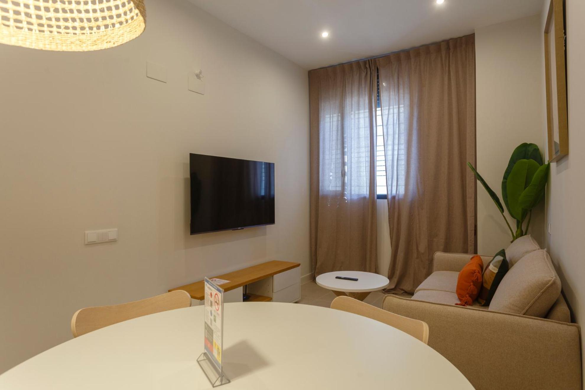 Bahia Suites By Cadiz4Rentals Værelse billede
