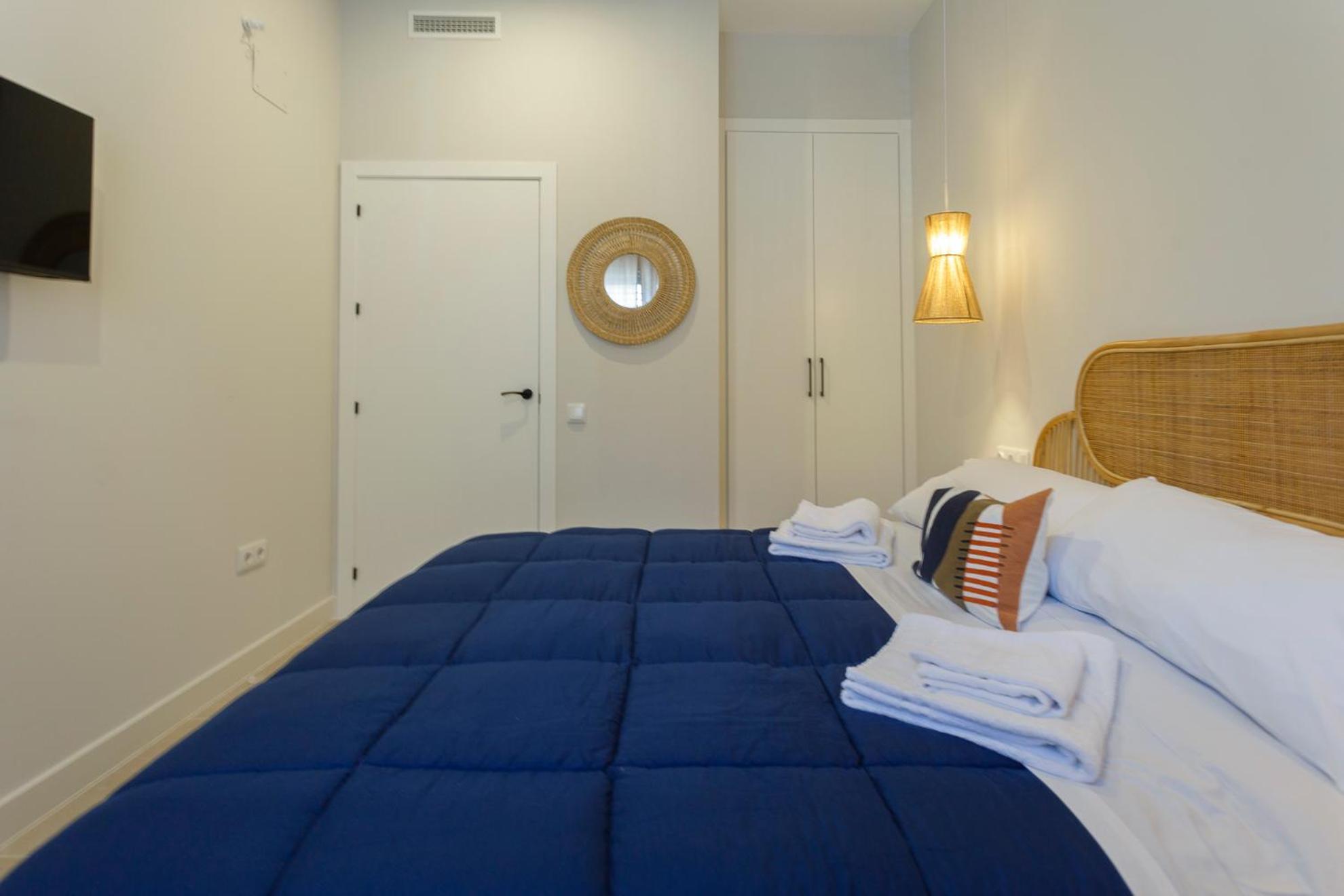 Bahia Suites By Cadiz4Rentals Værelse billede