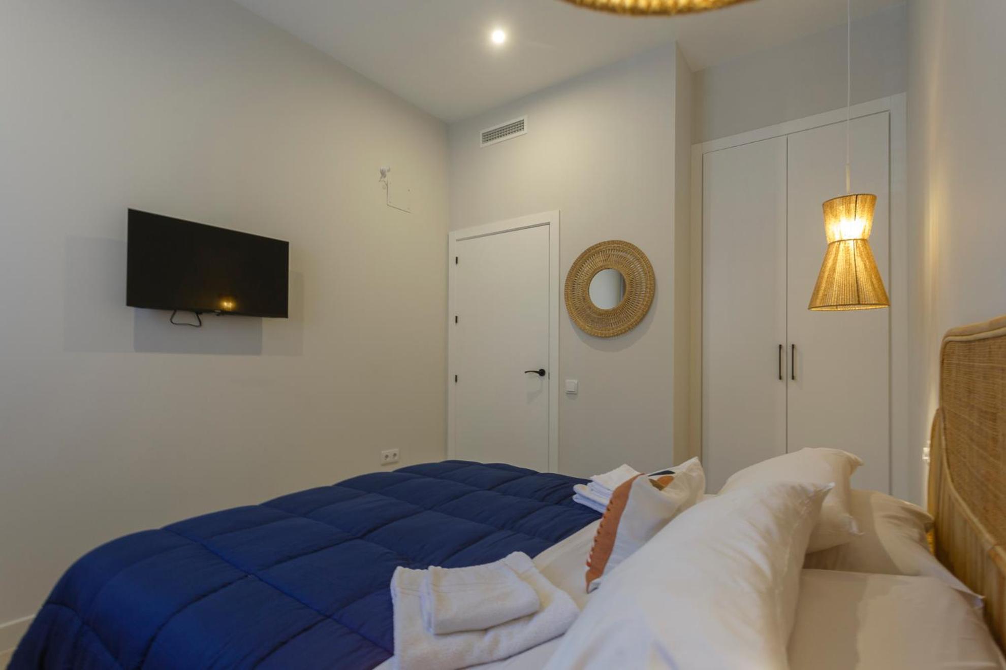 Bahia Suites By Cadiz4Rentals Værelse billede