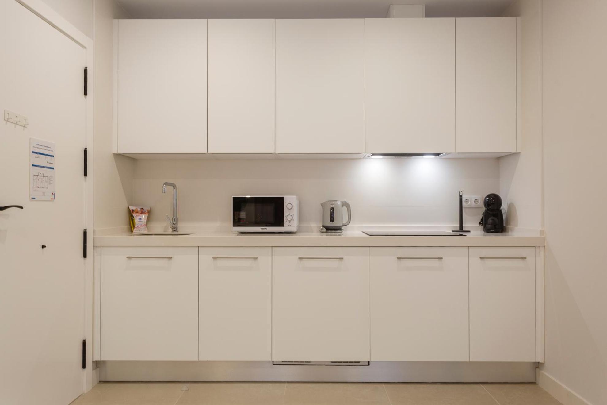 Bahia Suites By Cadiz4Rentals Eksteriør billede