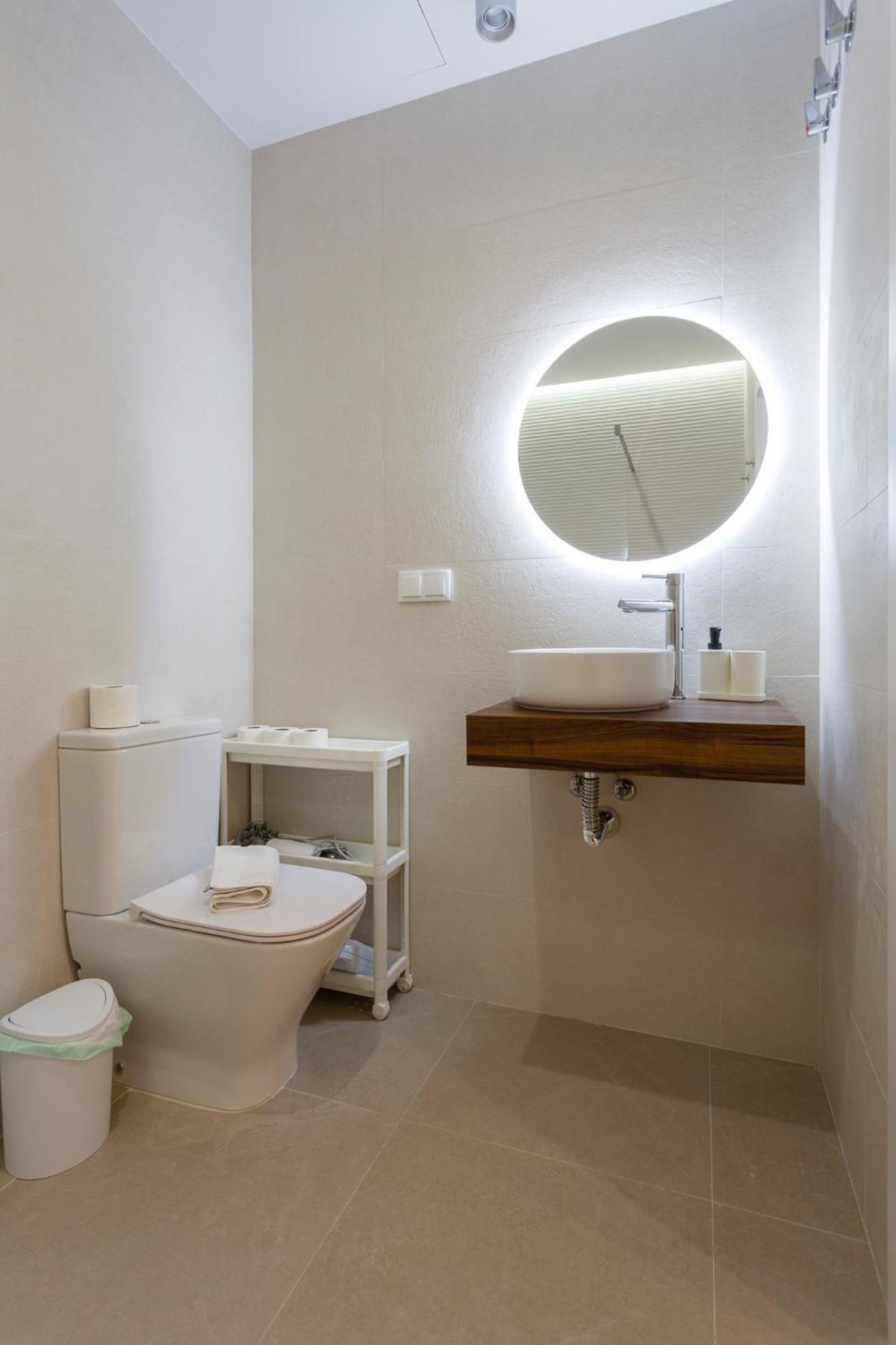 Bahia Suites By Cadiz4Rentals Eksteriør billede