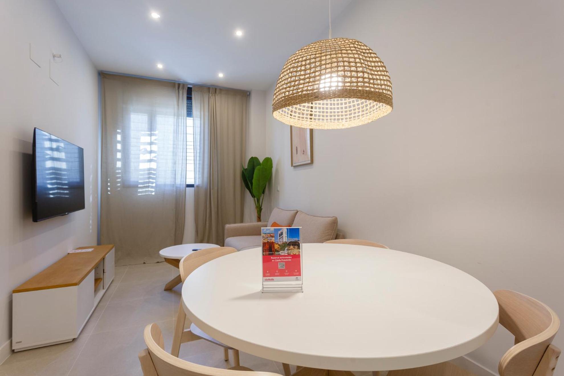 Bahia Suites By Cadiz4Rentals Værelse billede