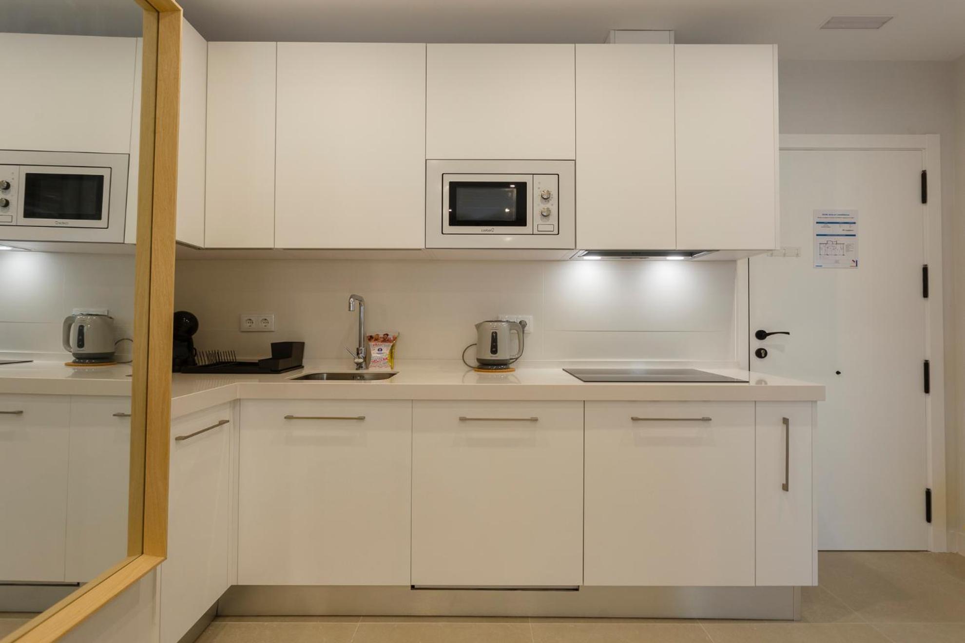 Bahia Suites By Cadiz4Rentals Eksteriør billede