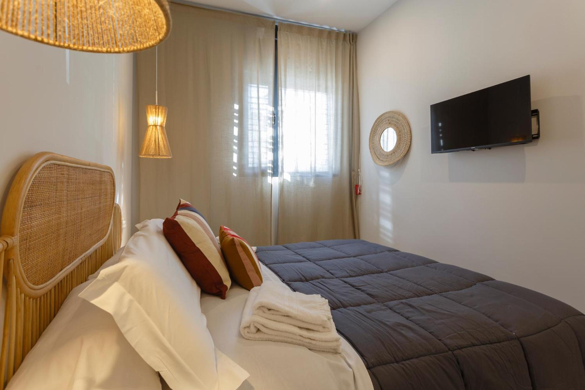 Bahia Suites By Cadiz4Rentals Eksteriør billede