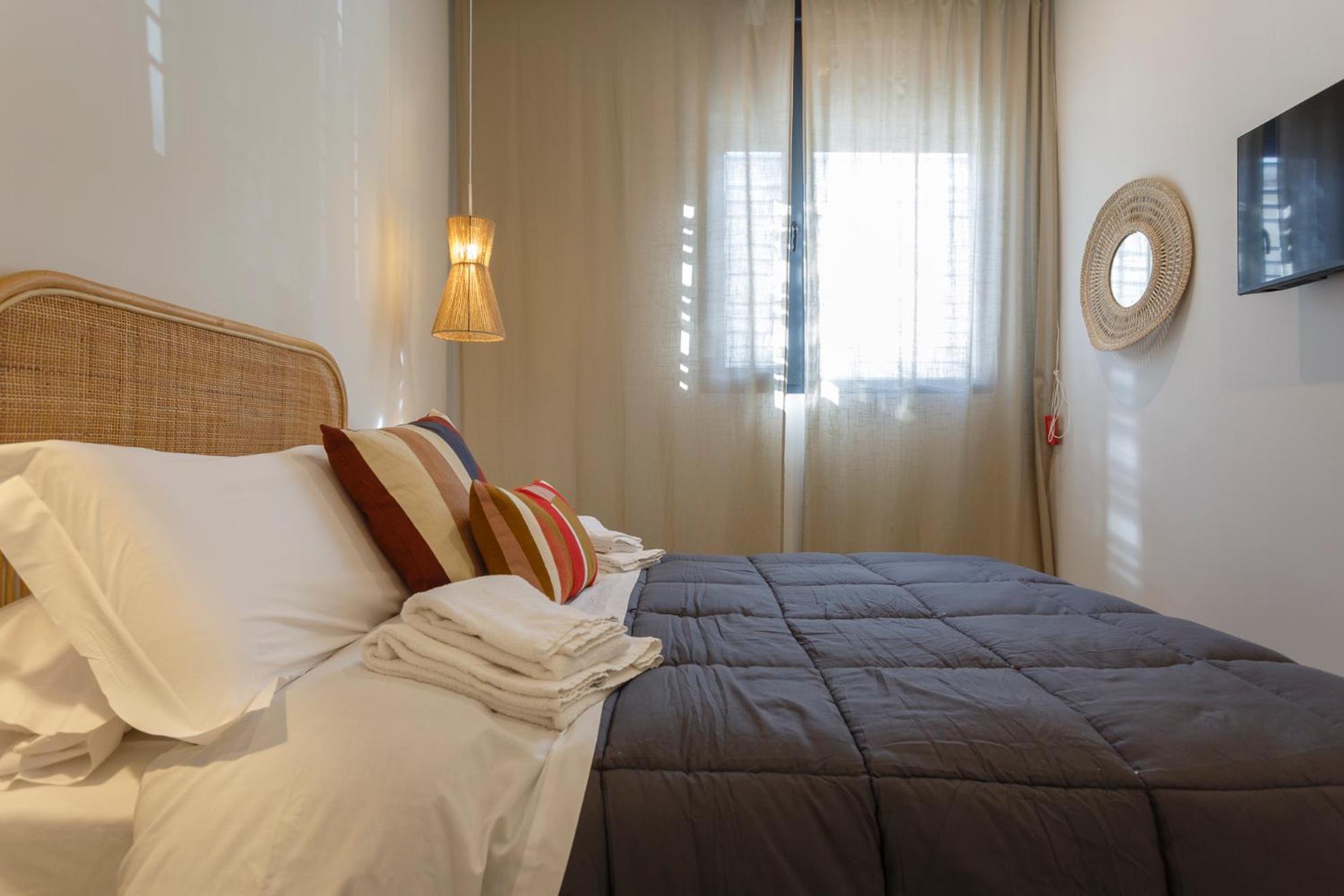 Bahia Suites By Cadiz4Rentals Værelse billede