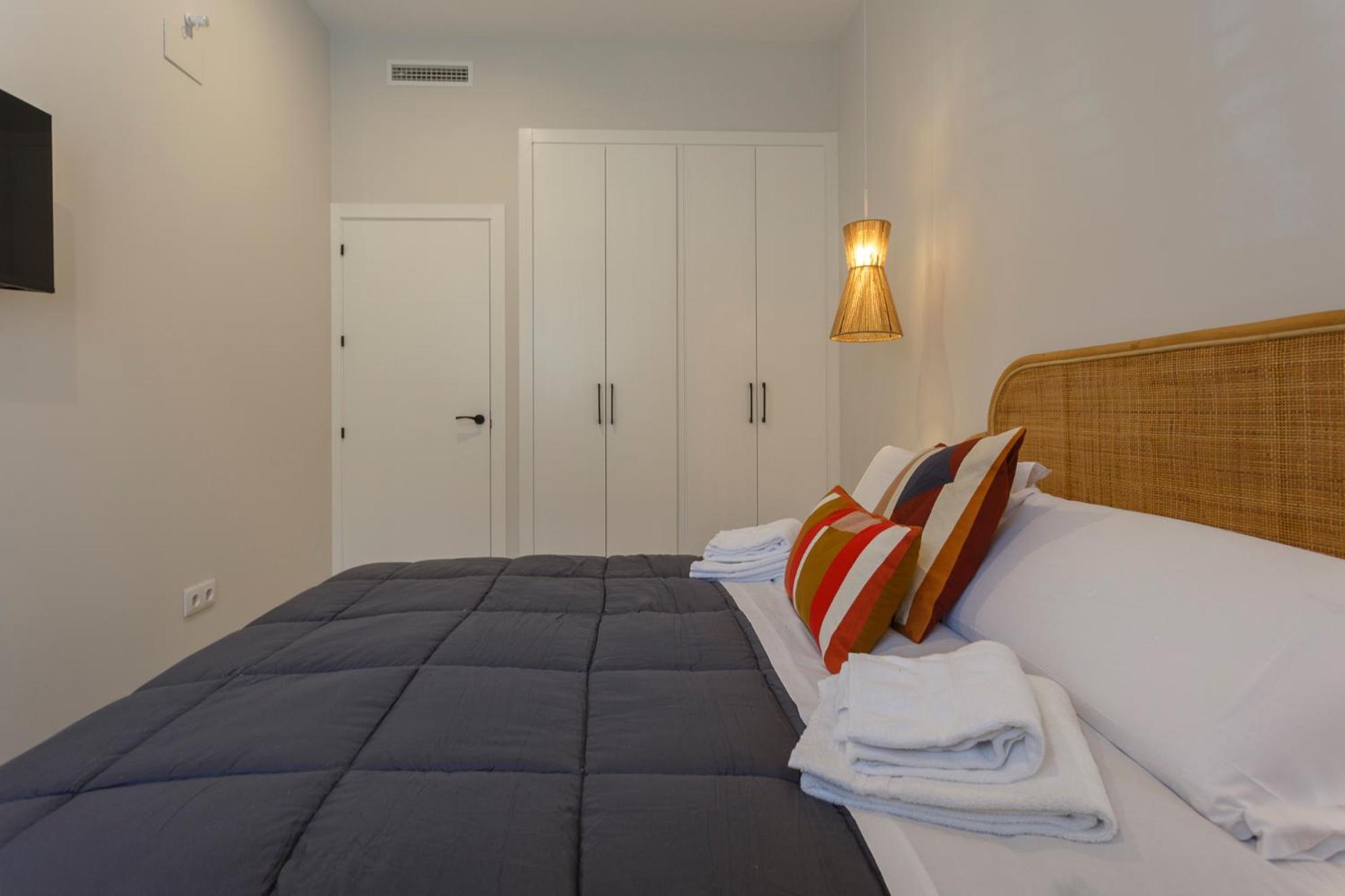 Bahia Suites By Cadiz4Rentals Eksteriør billede