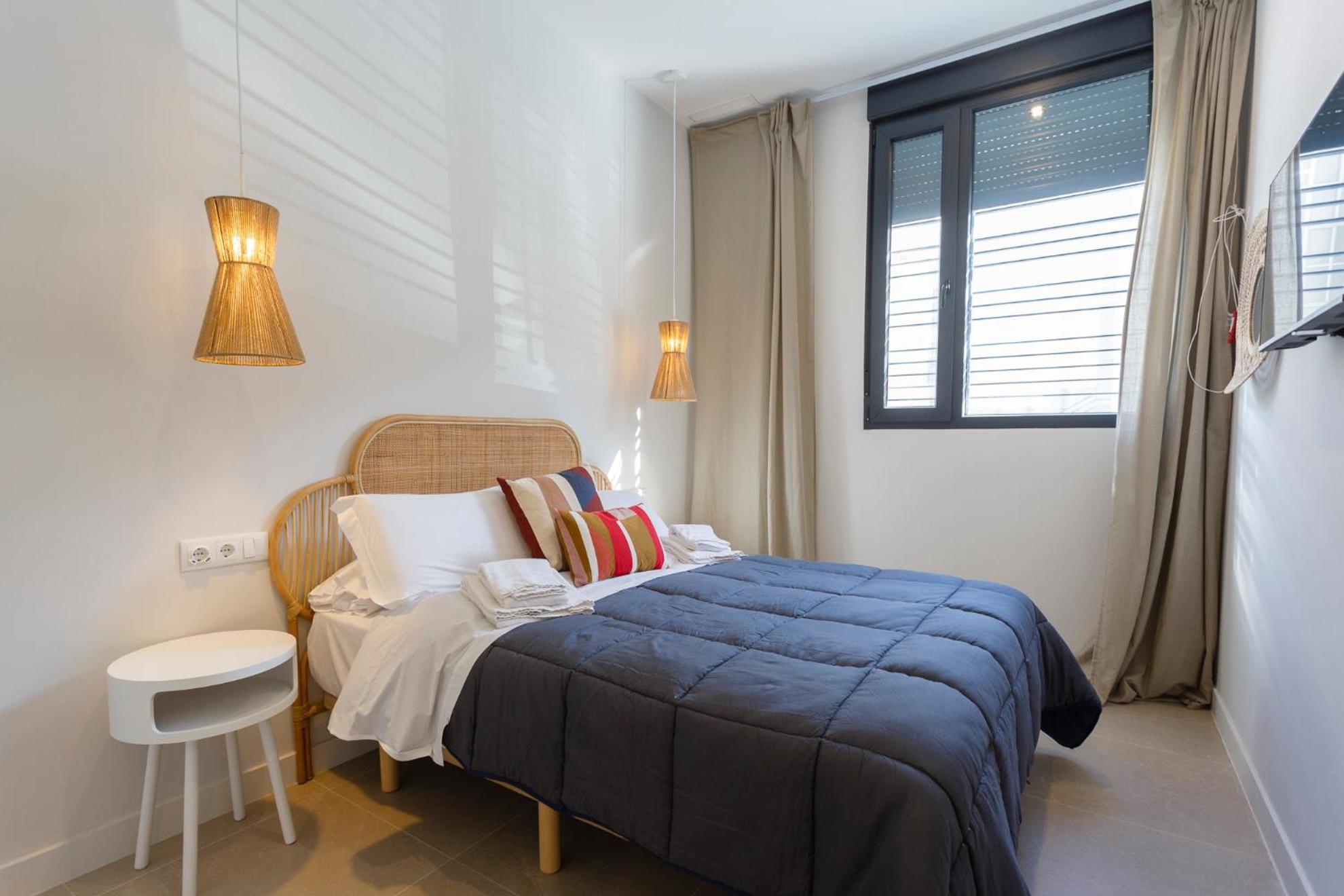 Bahia Suites By Cadiz4Rentals Eksteriør billede
