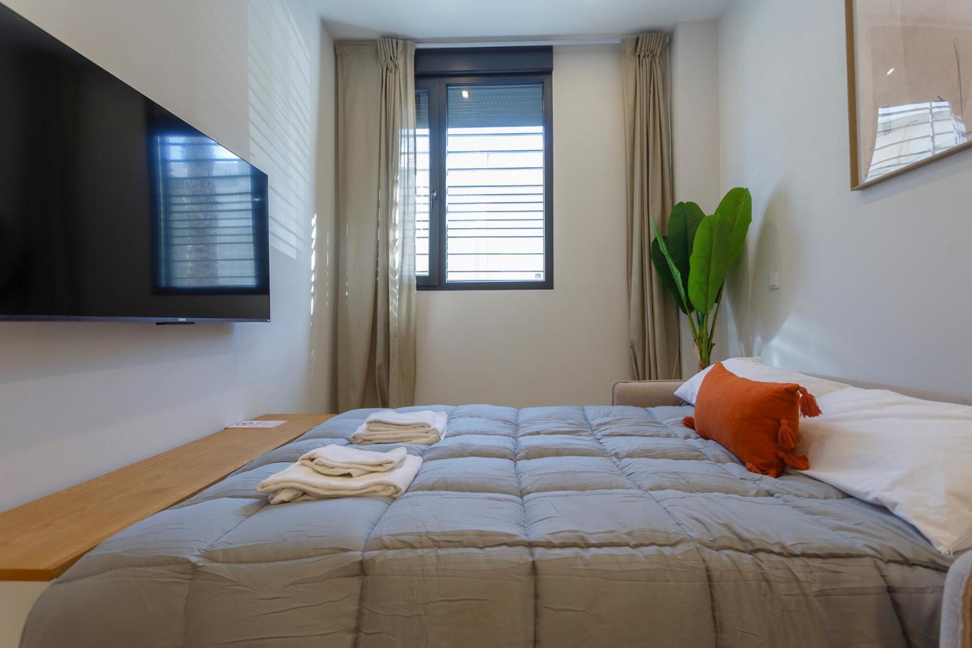 Bahia Suites By Cadiz4Rentals Værelse billede
