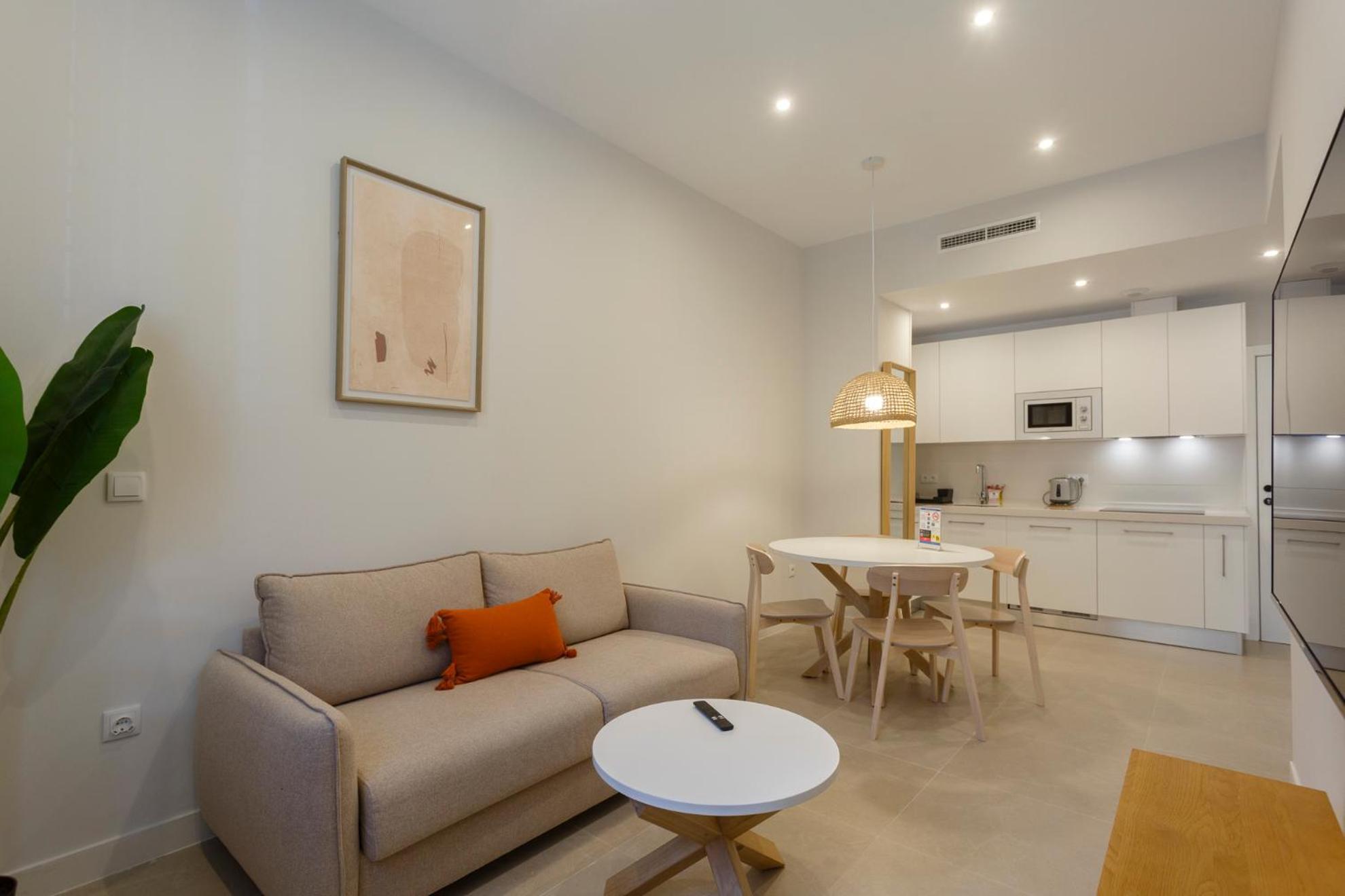 Bahia Suites By Cadiz4Rentals Eksteriør billede