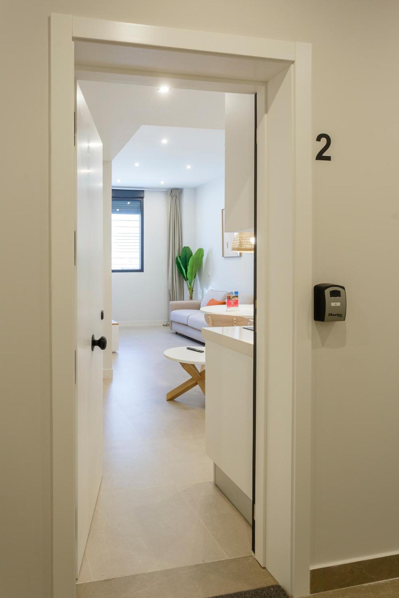 Bahia Suites By Cadiz4Rentals Værelse billede