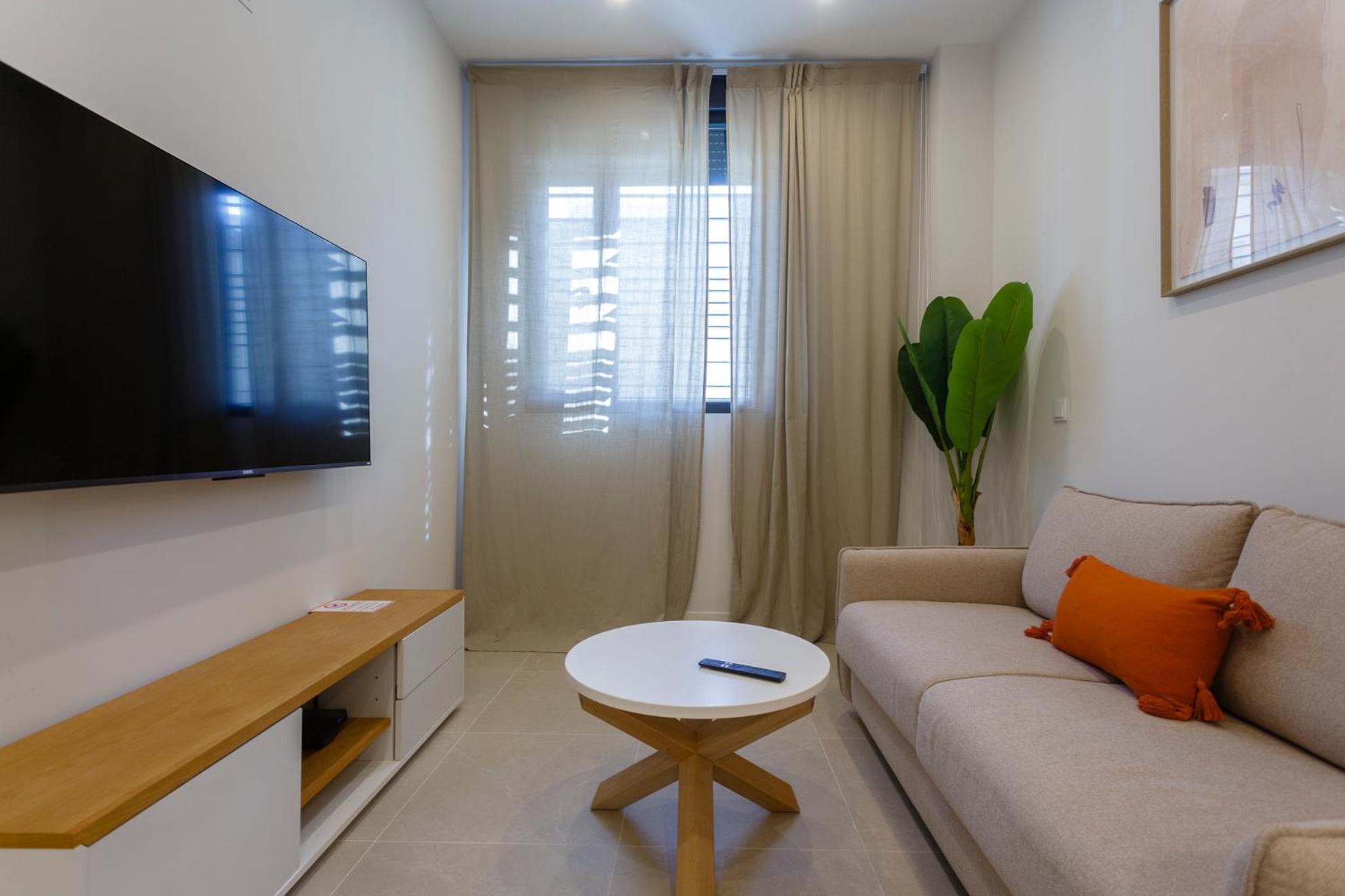 Bahia Suites By Cadiz4Rentals Eksteriør billede
