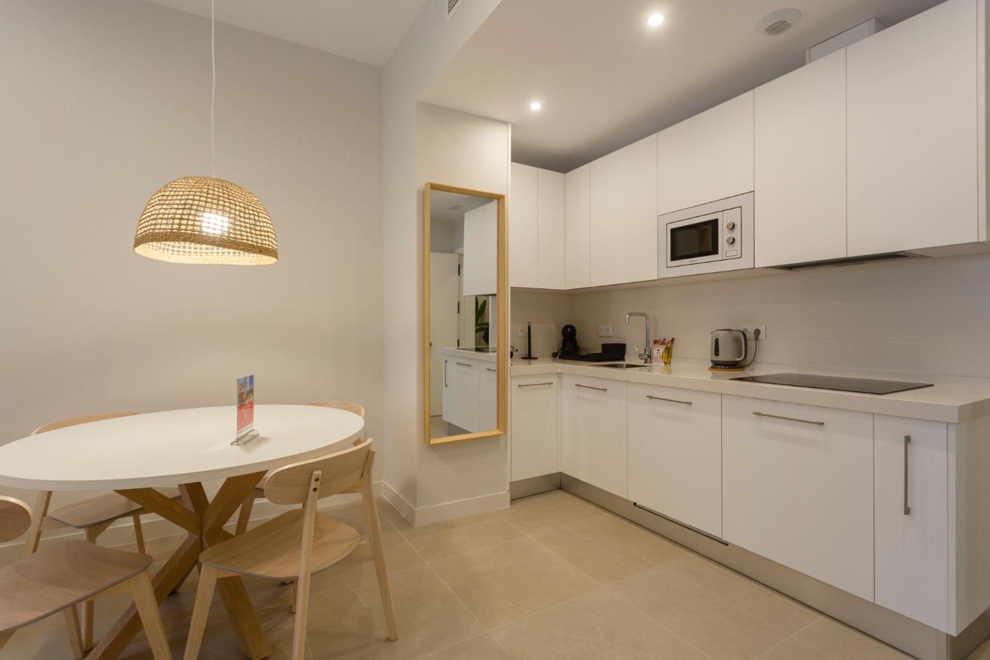 Bahia Suites By Cadiz4Rentals Eksteriør billede