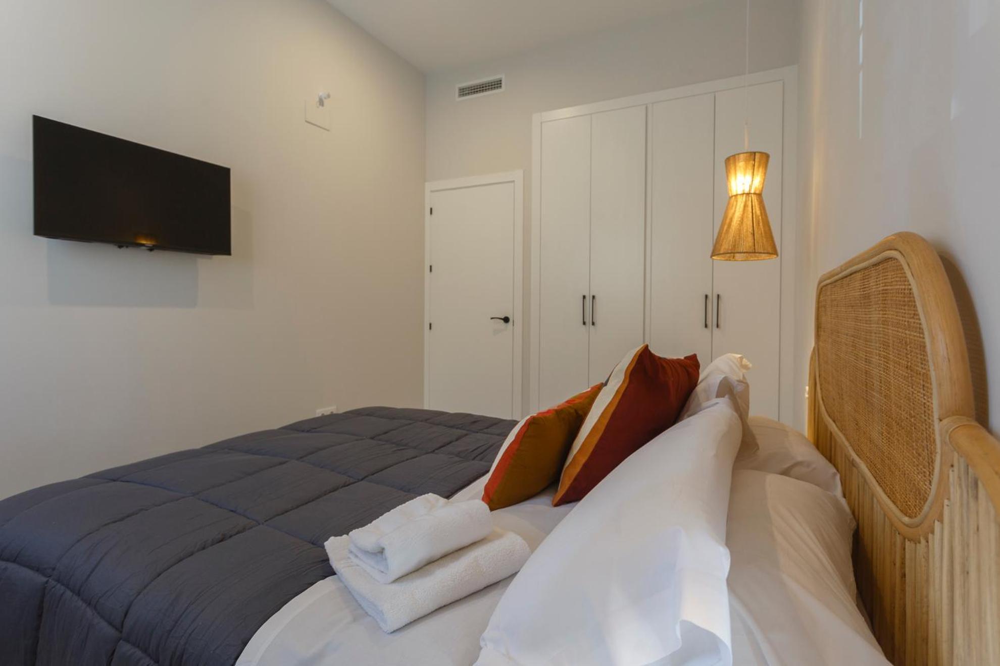 Bahia Suites By Cadiz4Rentals Eksteriør billede