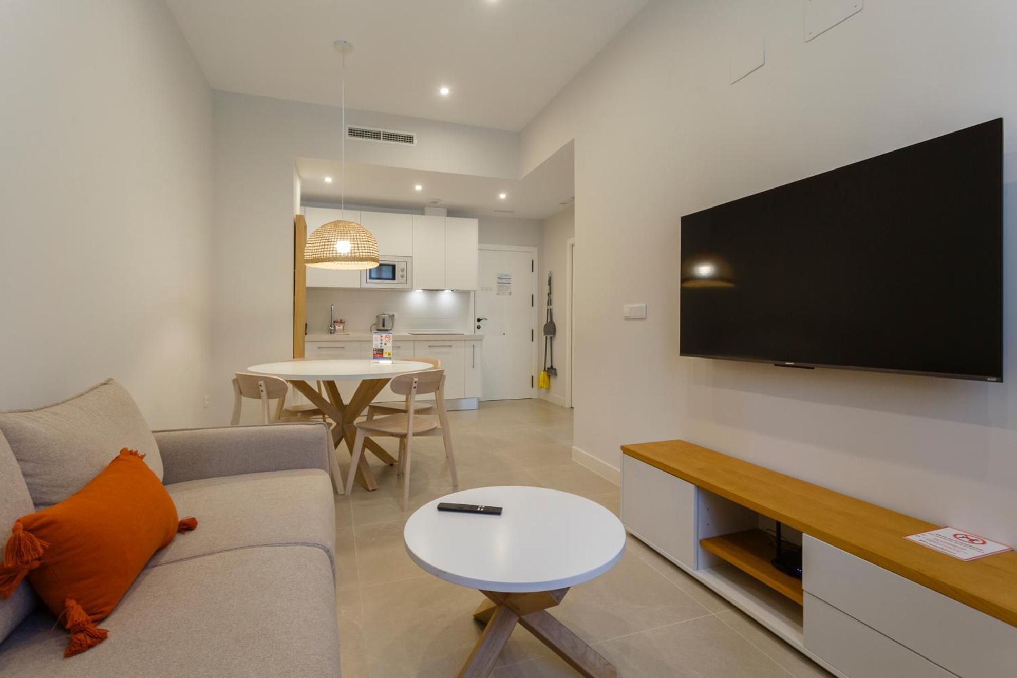 Bahia Suites By Cadiz4Rentals Eksteriør billede