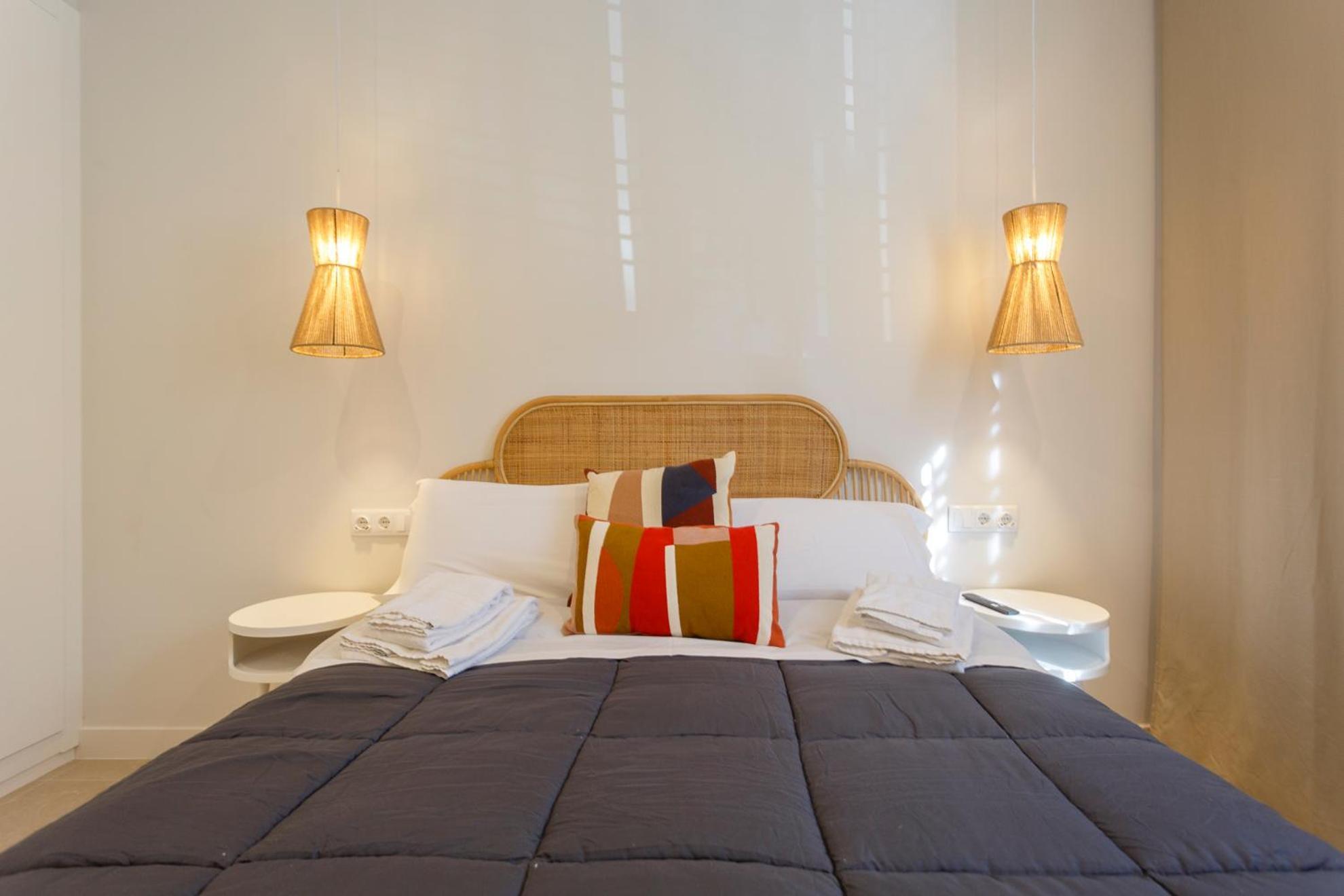 Bahia Suites By Cadiz4Rentals Værelse billede