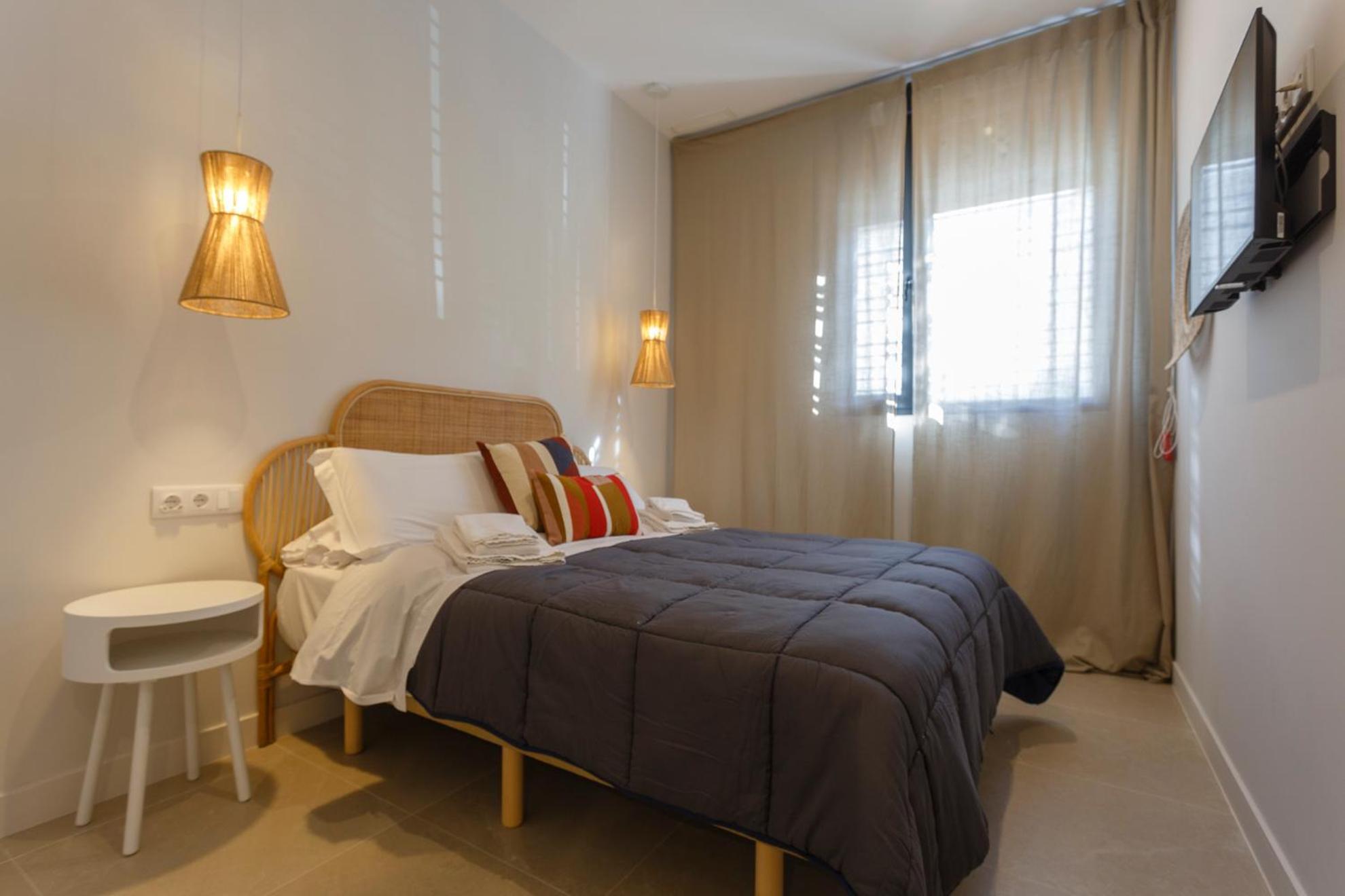 Bahia Suites By Cadiz4Rentals Værelse billede