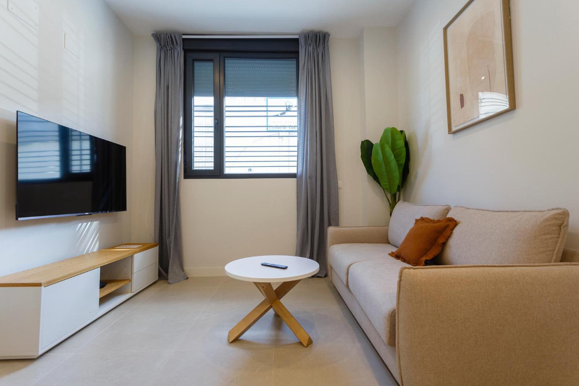 Bahia Suites By Cadiz4Rentals Værelse billede