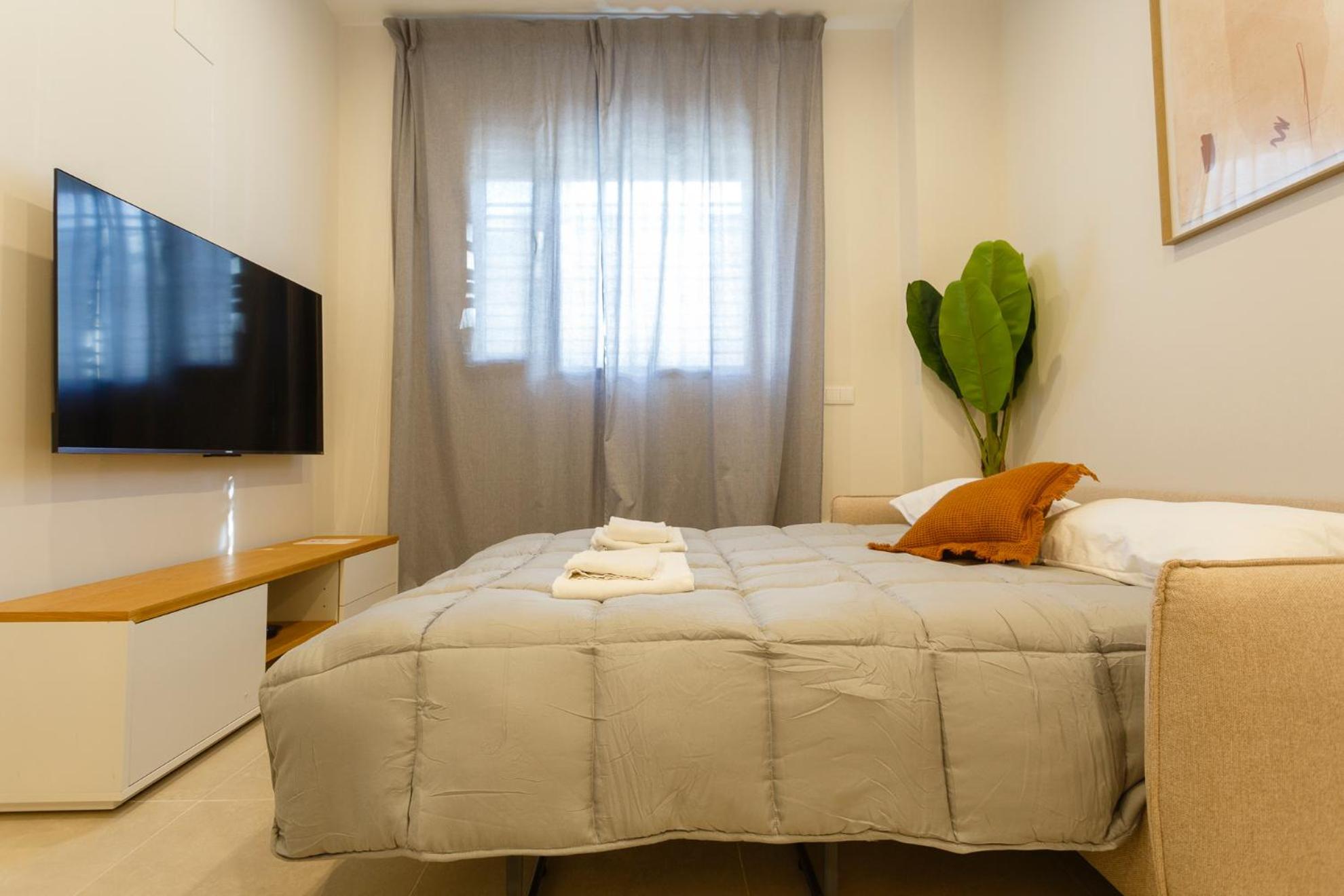 Bahia Suites By Cadiz4Rentals Værelse billede