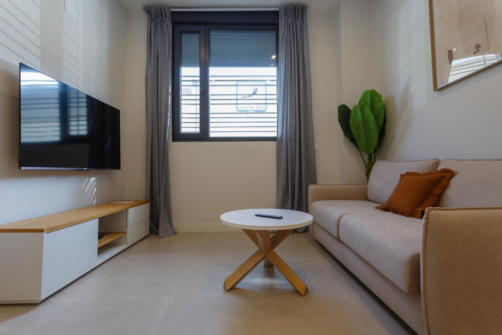 Bahia Suites By Cadiz4Rentals Værelse billede