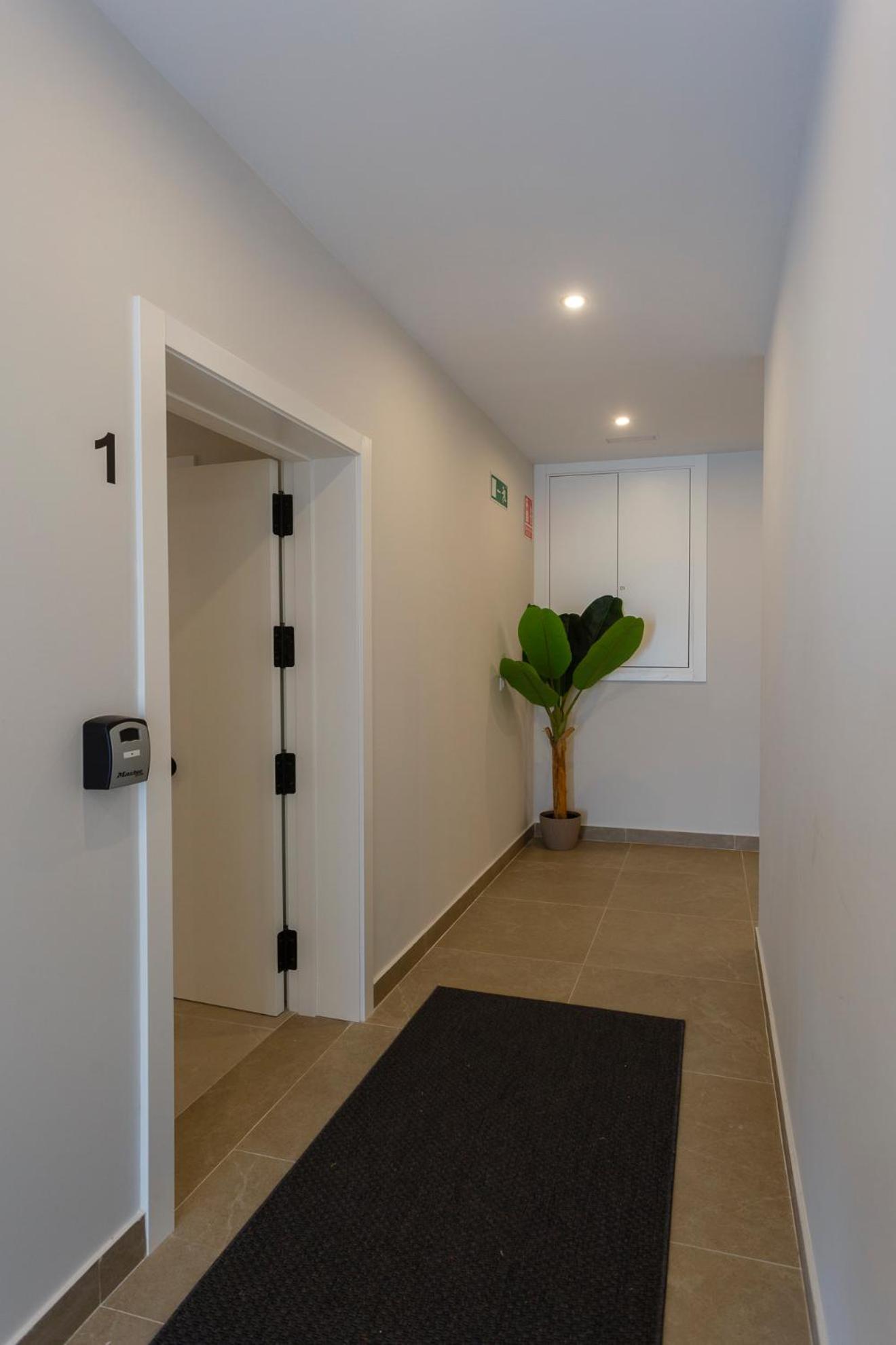 Bahia Suites By Cadiz4Rentals Værelse billede