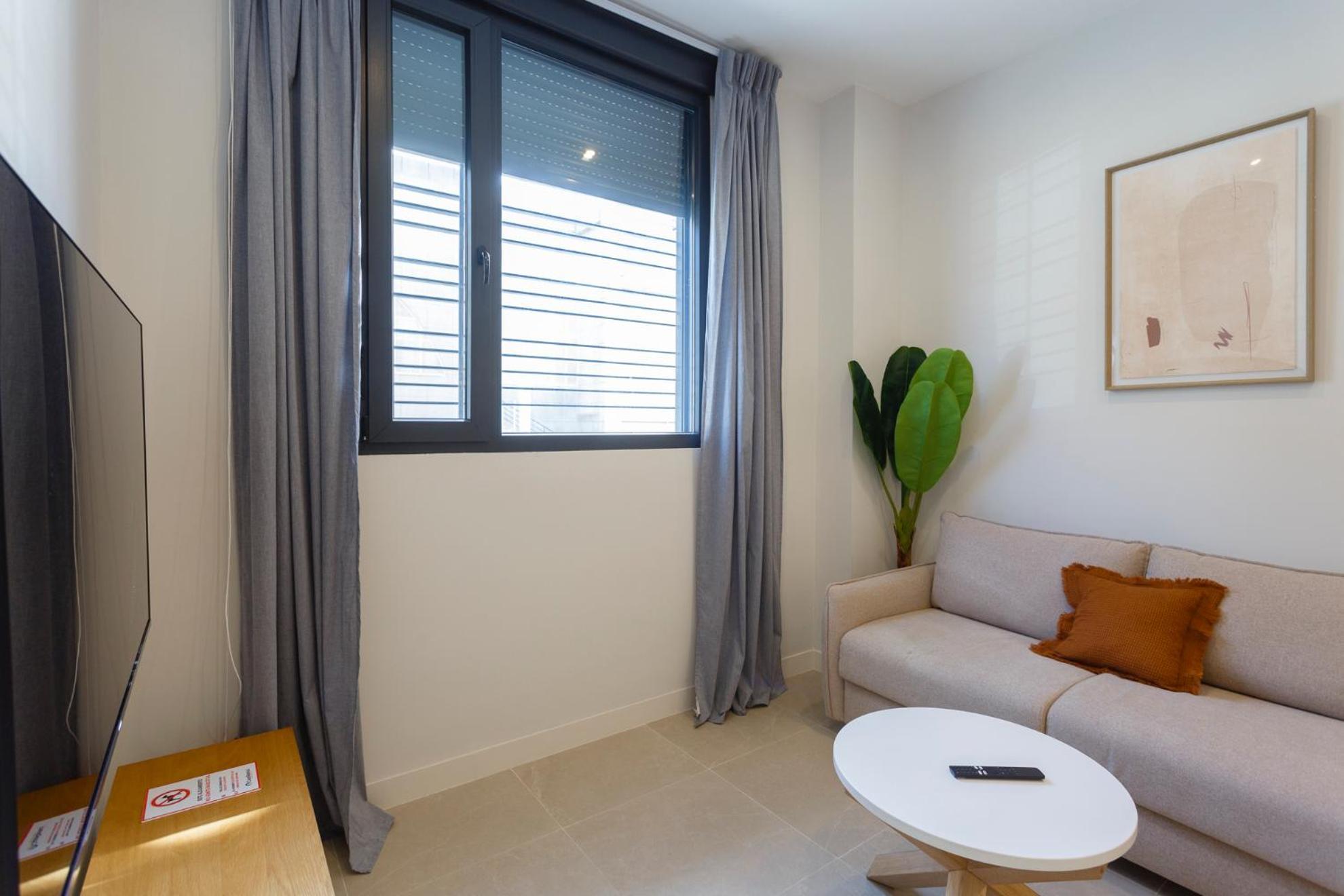 Bahia Suites By Cadiz4Rentals Værelse billede