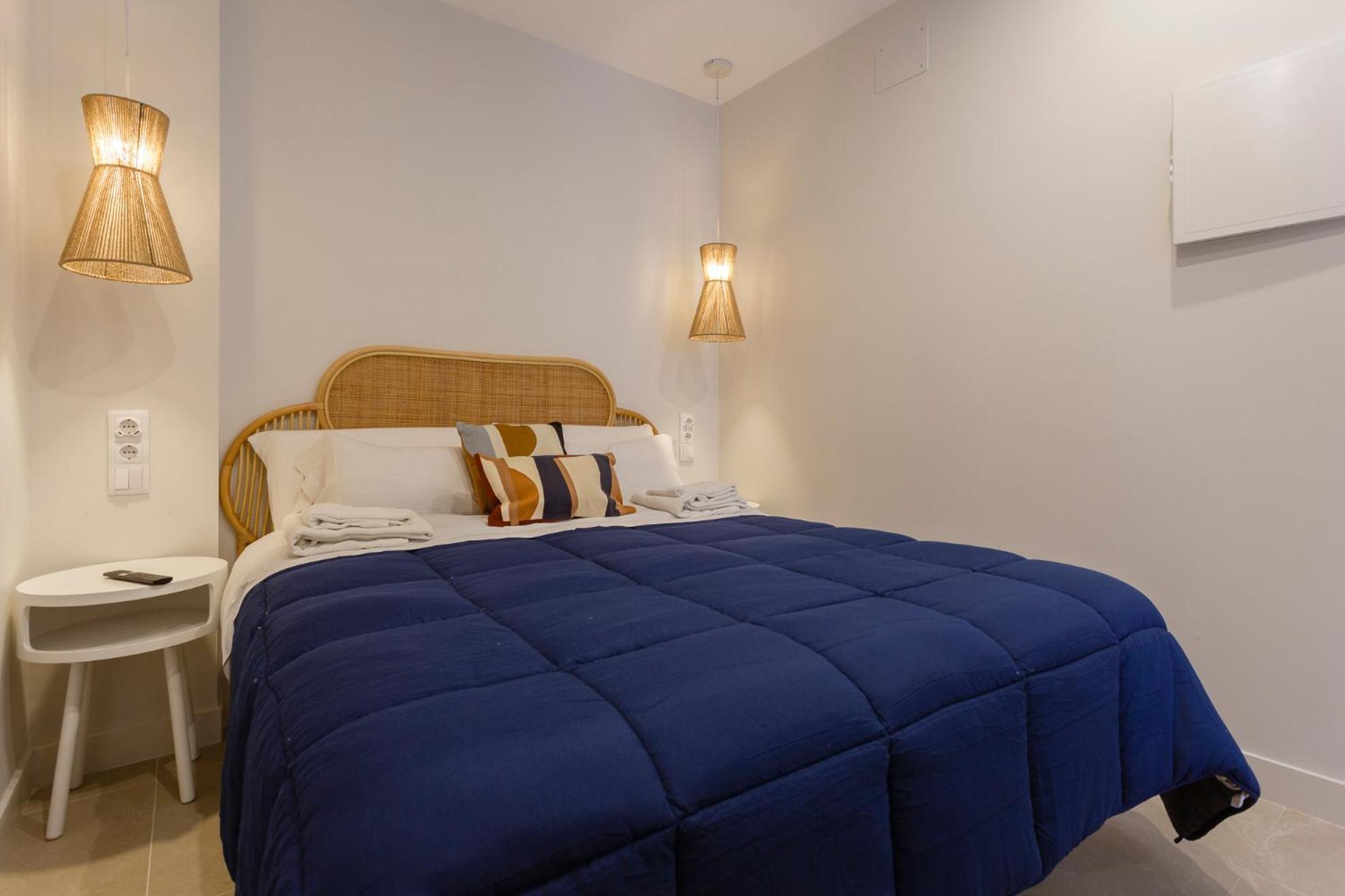 Bahia Suites By Cadiz4Rentals Værelse billede