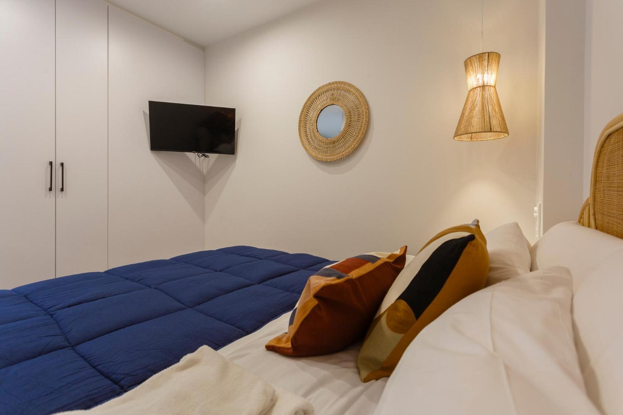 Bahia Suites By Cadiz4Rentals Eksteriør billede
