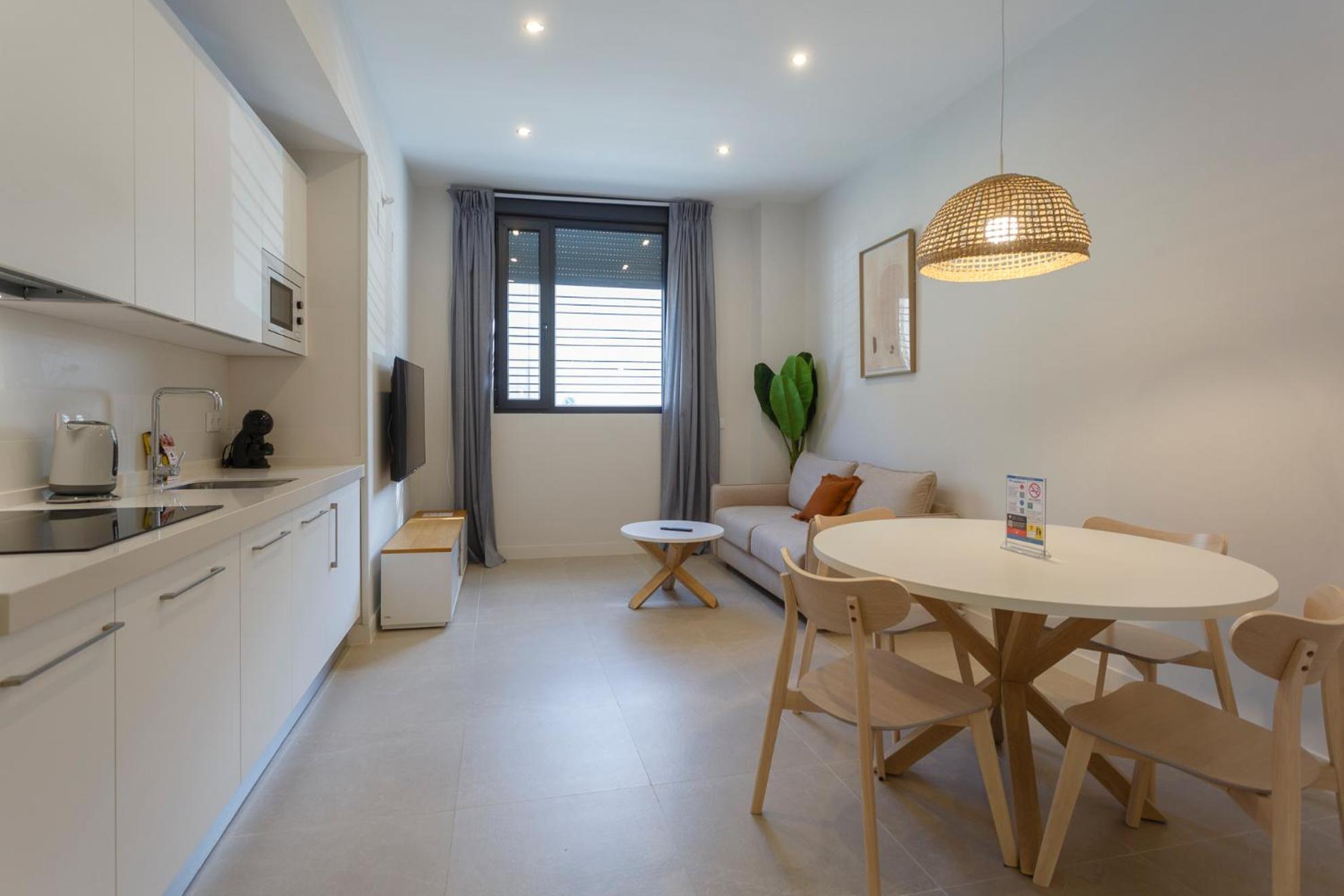 Bahia Suites By Cadiz4Rentals Værelse billede
