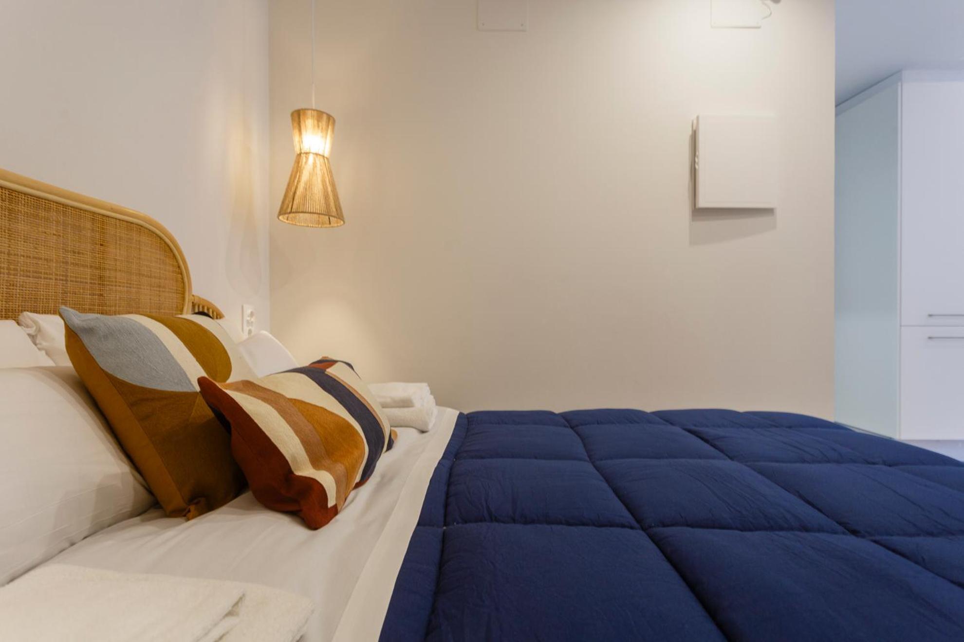 Bahia Suites By Cadiz4Rentals Værelse billede