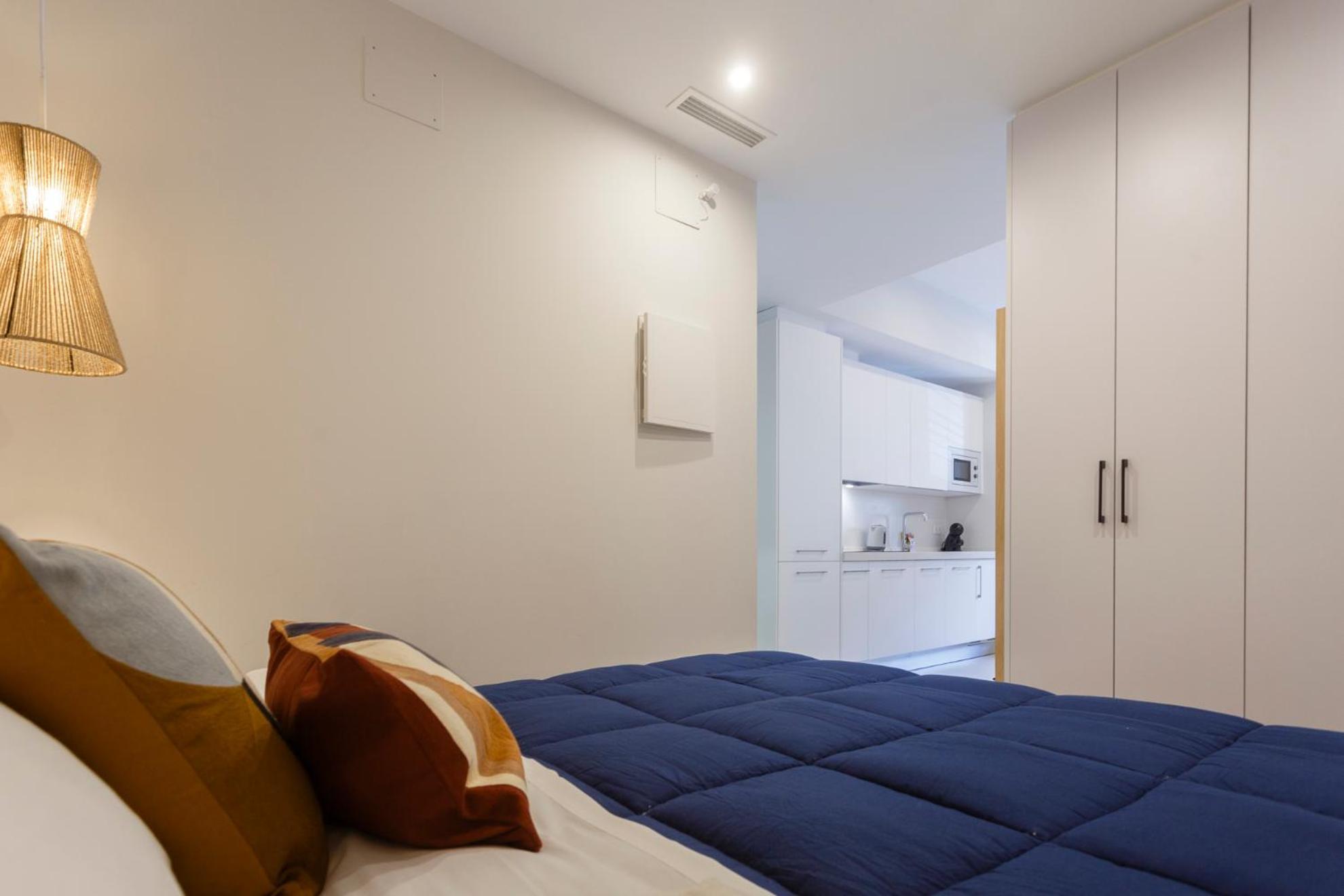 Bahia Suites By Cadiz4Rentals Eksteriør billede