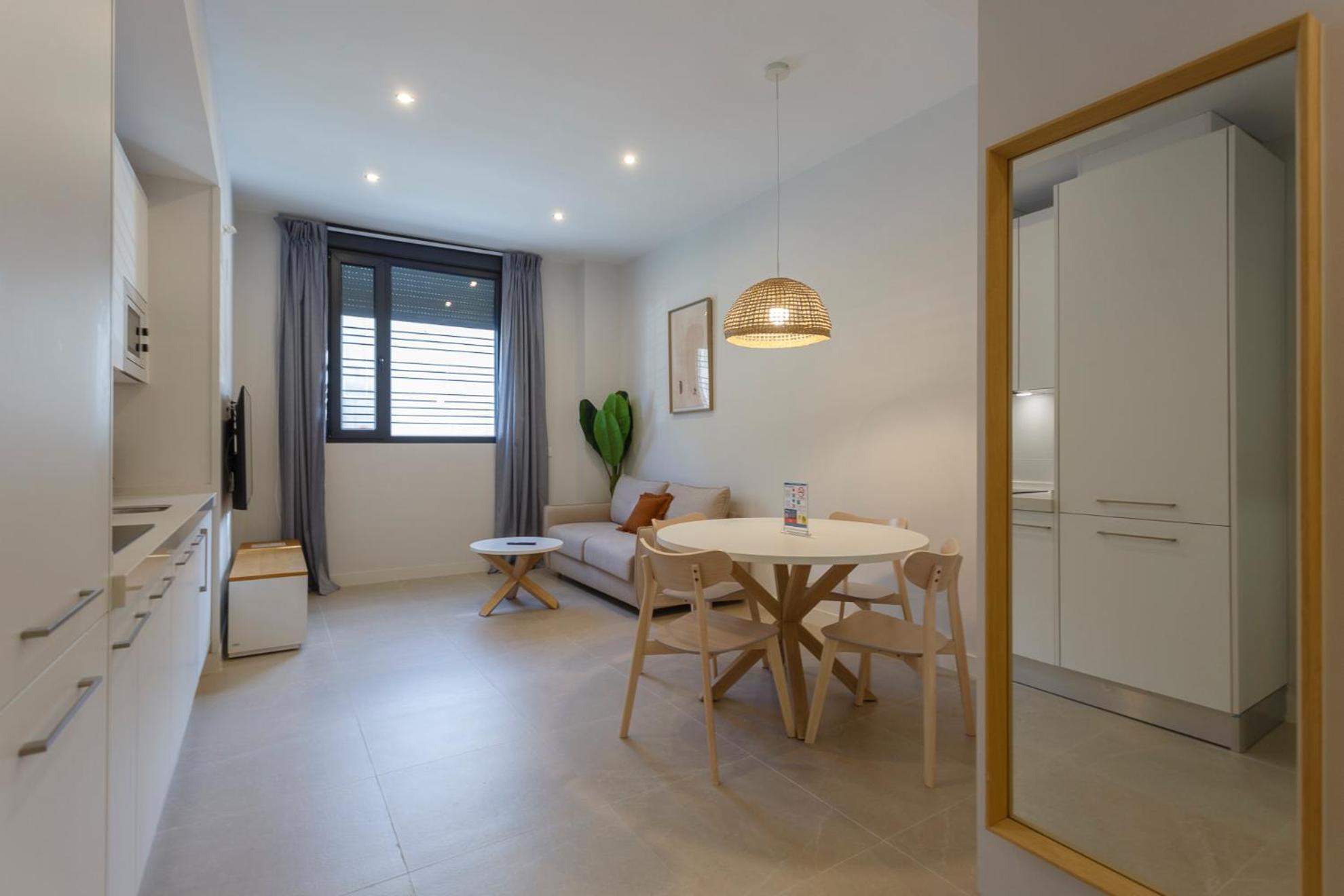 Bahia Suites By Cadiz4Rentals Eksteriør billede