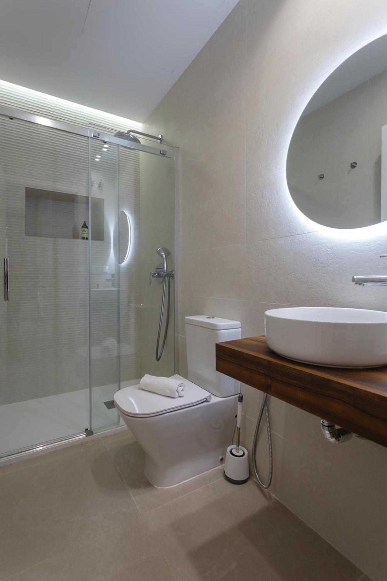 Bahia Suites By Cadiz4Rentals Eksteriør billede
