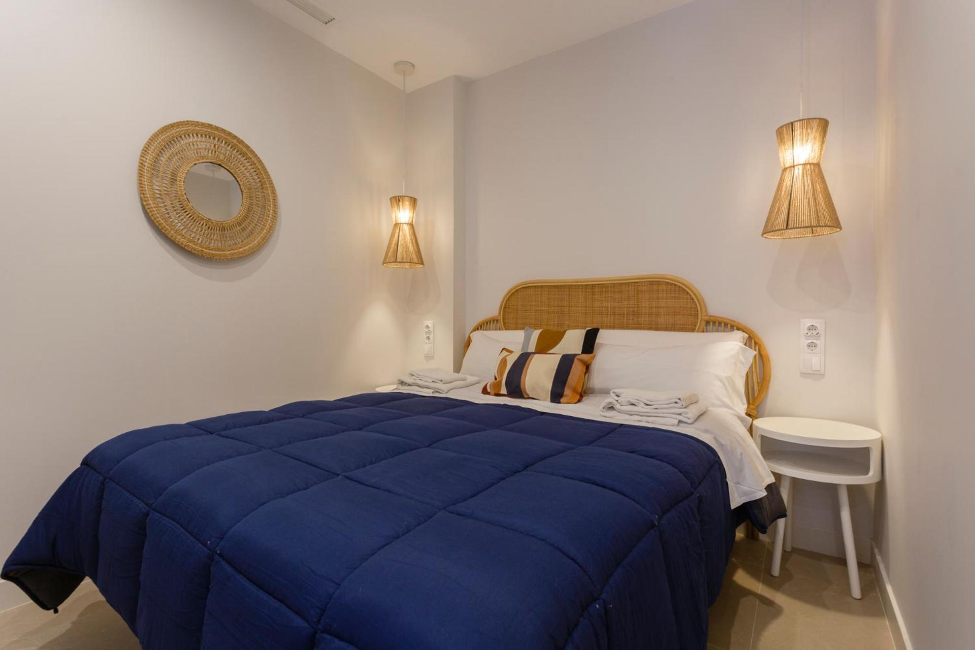 Bahia Suites By Cadiz4Rentals Eksteriør billede