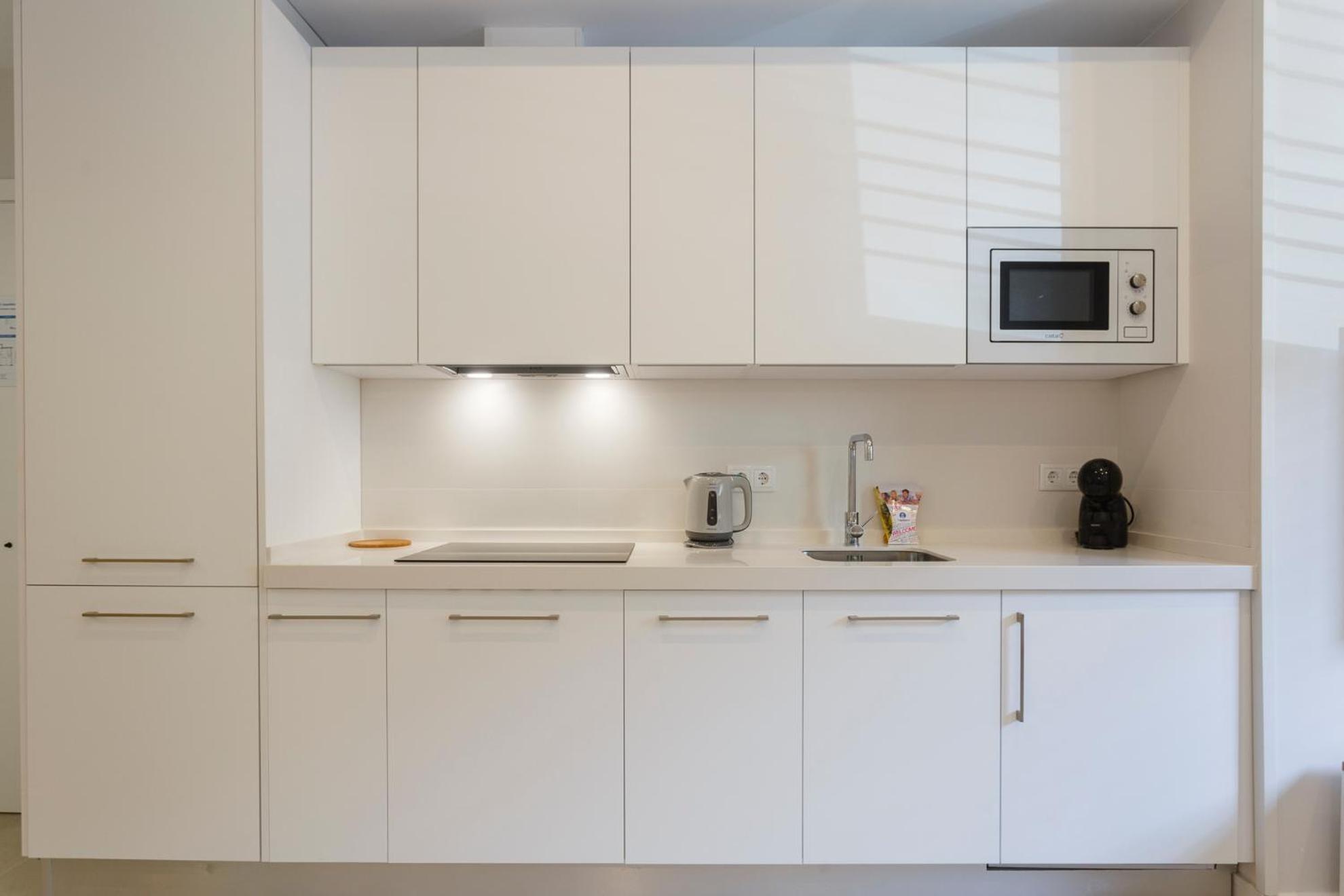 Bahia Suites By Cadiz4Rentals Eksteriør billede